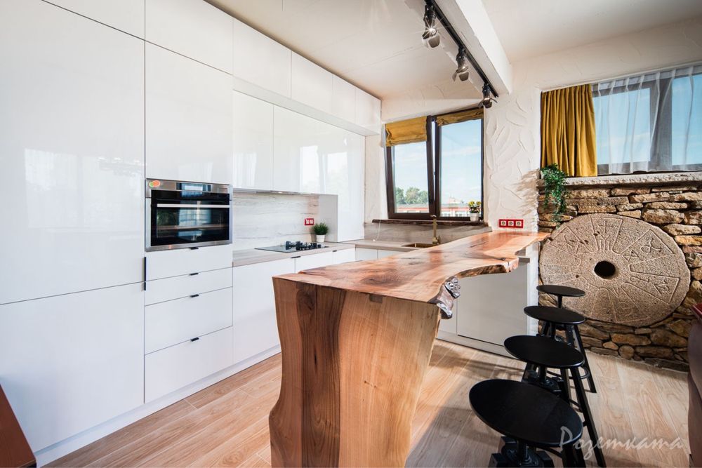 Дава се под наем Мезонет в София, Горубляне - 120 кв.м за 1700 € - Снимка #3