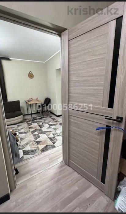 Продам 2-ком. квартиру.