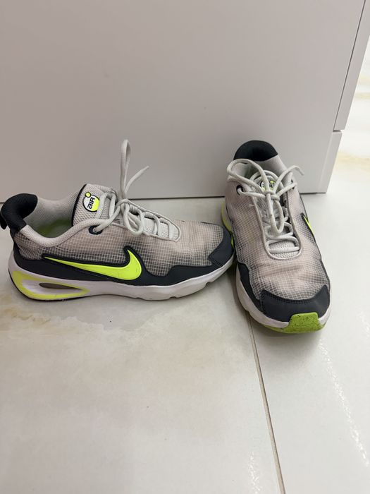 Кроссовки  Nike