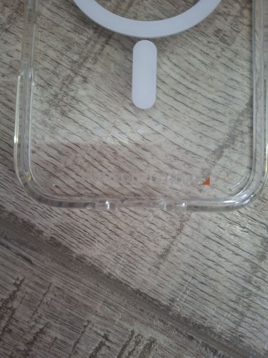 Husa telefon Iphone Air