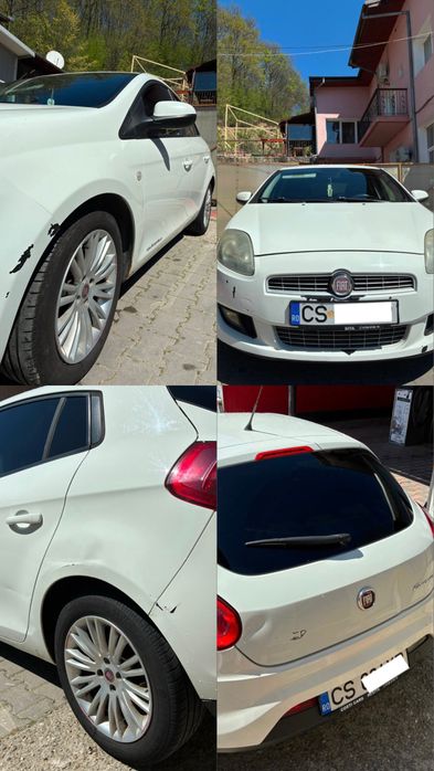 FIAT Bravo 2011 — imagine 5
