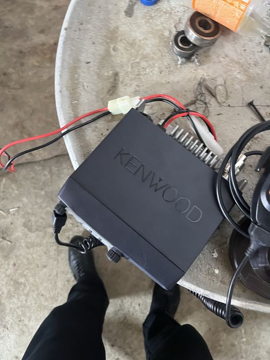 Ращия сатылады kenwood TM-471