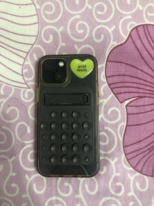 Iphone 13 mini midnight