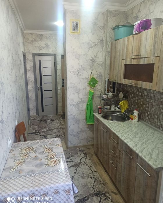 Сдаю свою 1 комнатную квартиру Водник