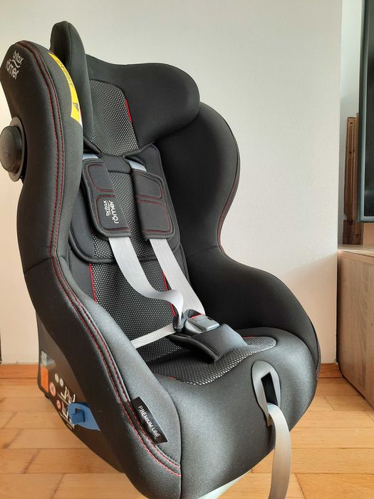 Стол за кола BRITAX ROMER MAX-WAY PLUS, 9 – 25 кг.