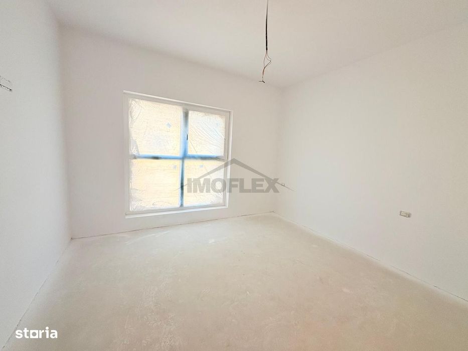 Apartament cu 2 camere de vanzare Braytim