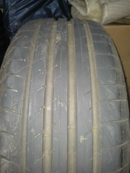 Debica Presto 205/50/17 DOT2022, Fulda Sportcontrol 205/50/17 DOT2022