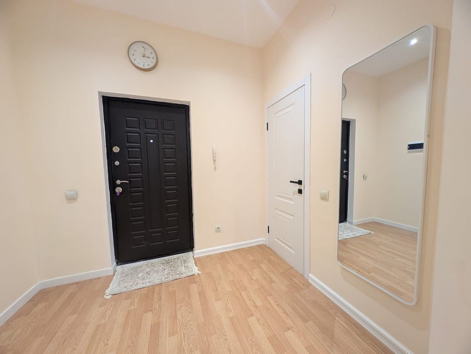 Продам квартиру в алмалийском районе