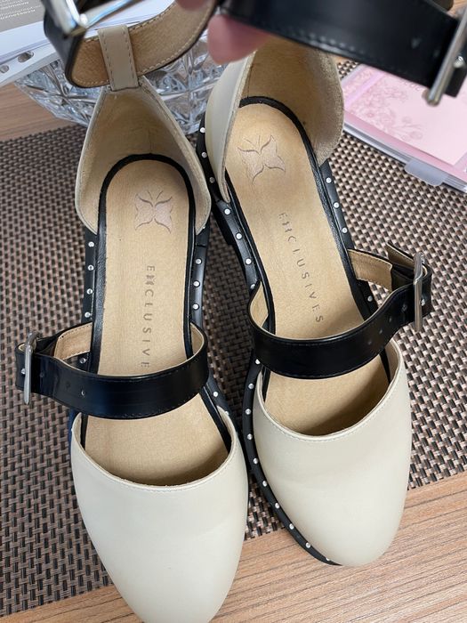 Pantofi de damă NOI