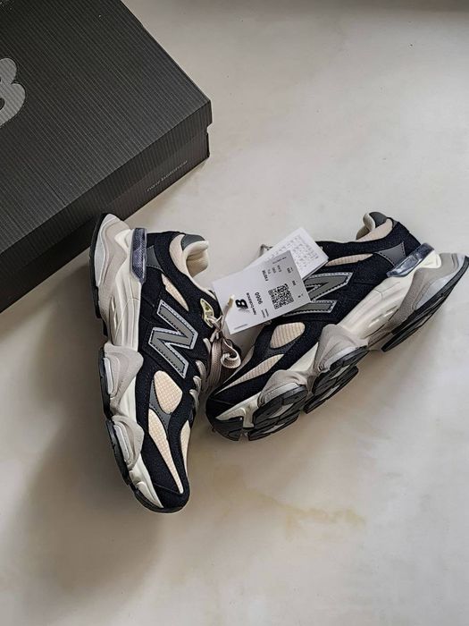New Balance 9060 маратонки дамски