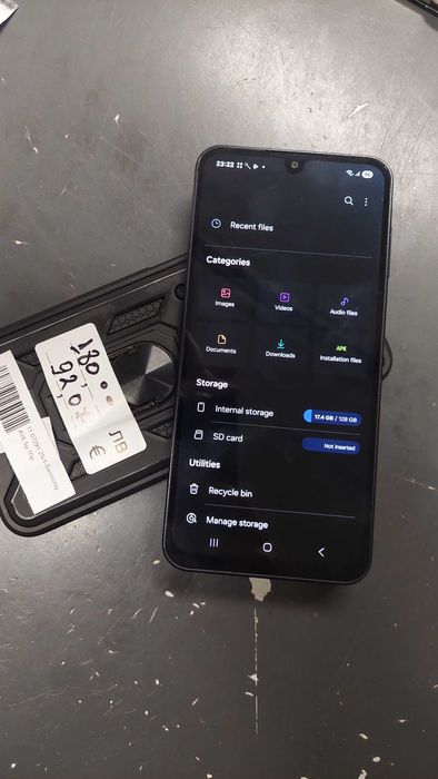 Samsung A16 5G 128gb