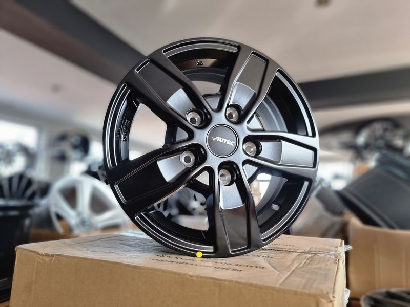 15цола Mercedes Sprinter,Мерцедес Спринтер 4бр