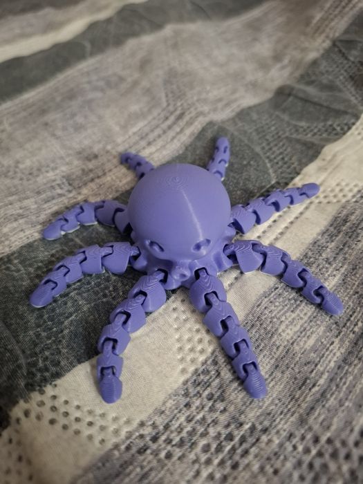 Игрушки 3д печать