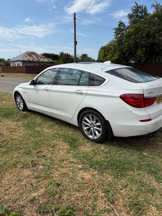 BMW seria 5 GT diesel 3l
