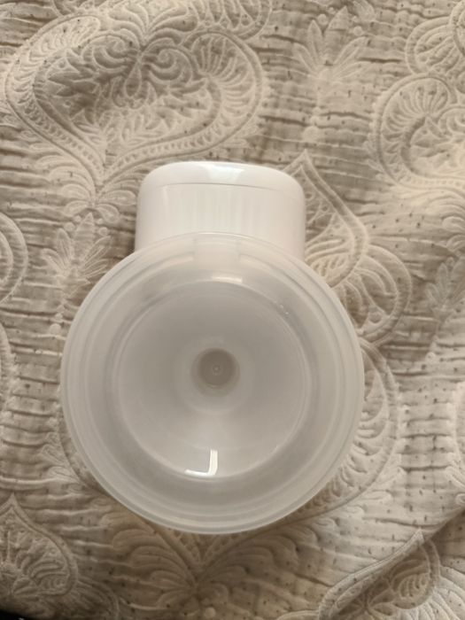 молокоотсос электрический