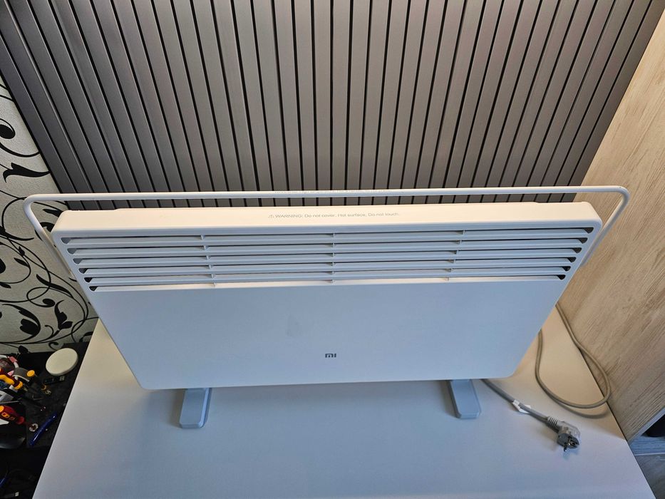 ПРОДАМ Обогреватель Xiaomi Mi Smart Space Heater S с WiFi.