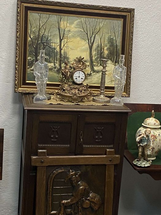 Новогодишно зареждане от Франция