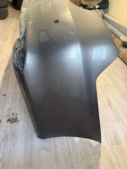 Камри 55 ке оригинал бампер