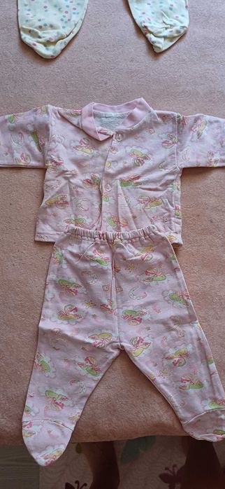 Детски дрехи за момиче