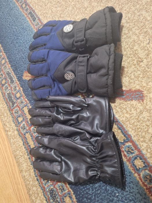 Перчатки  зимное