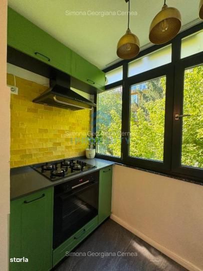 Apratament 2 camere | Zona Constantin Brancoveanu | PRIMA INCHIERE | M