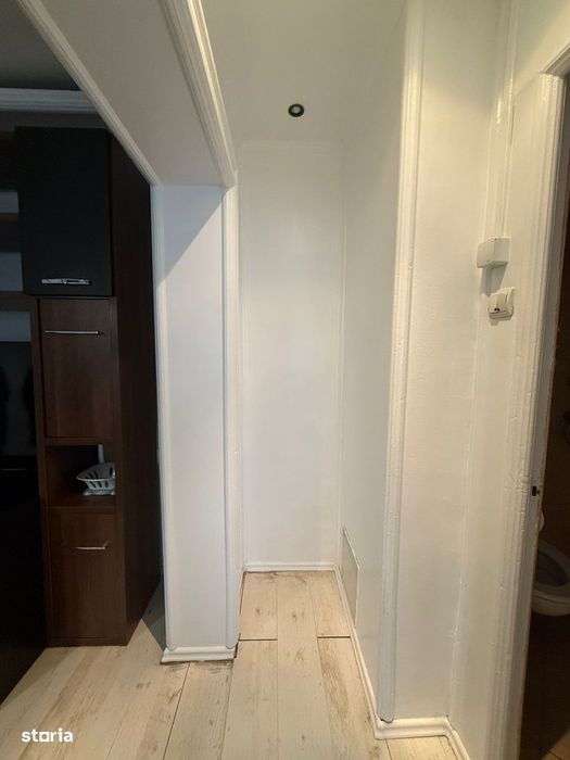 Apartament 2 Camere | Calea Moșilor | Bloc Reabilitat Termic |