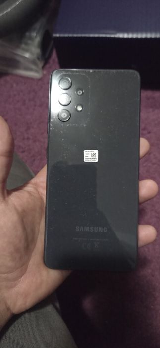 Samsung galaxy A32