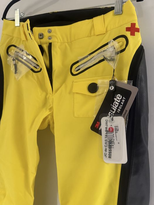 Ски панталон  Rossignol Castelbajac