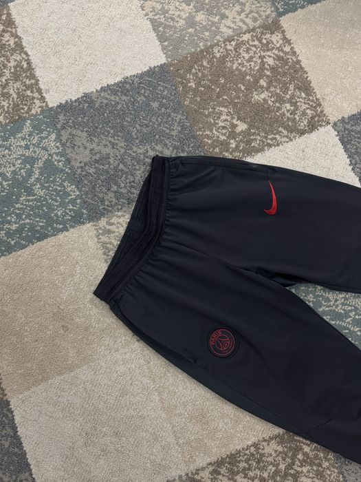 Мъжко футболно долнище Nike - PSG
