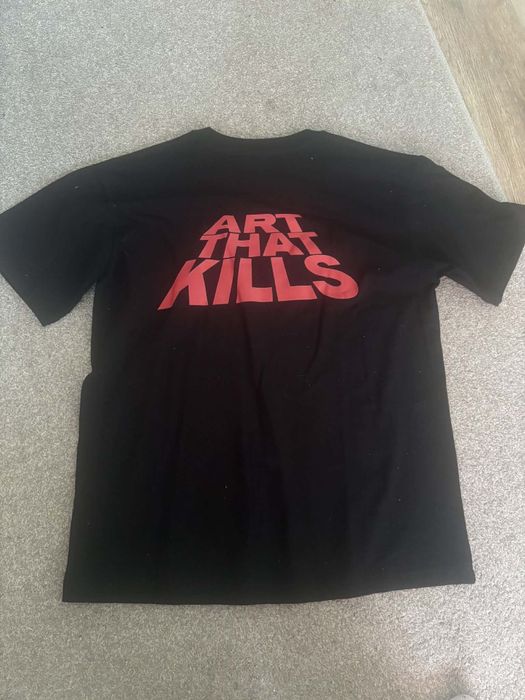 Gallery dept tee най-новата колекция