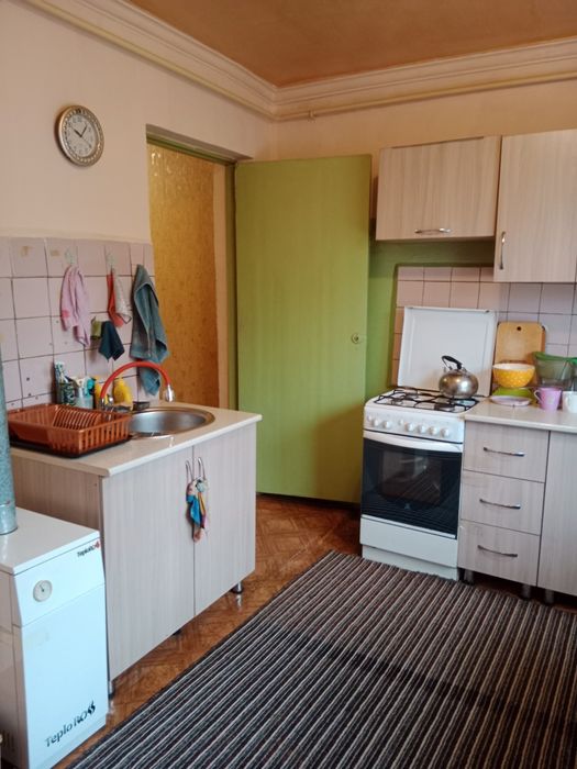 Продам дом в Кендала Раздольное