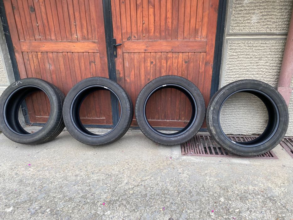 Автомобилни гуми Goodyear Eagle RS-A