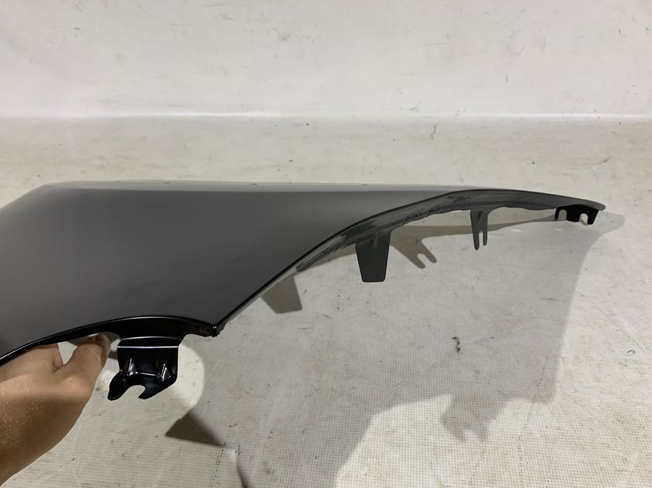 Aripa dreapta, Citroen C3, 2017, 2018, 2019, 2020.