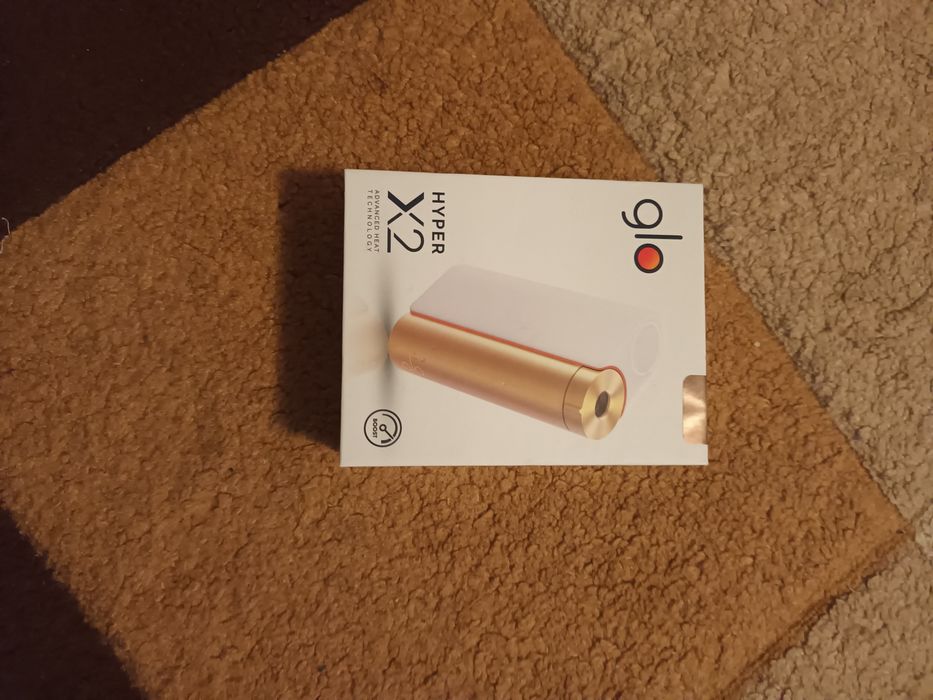 Noul Glo hyper x2
