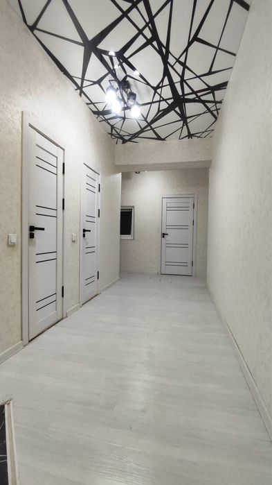 Яшнабодда 3-хона квартира сотилади