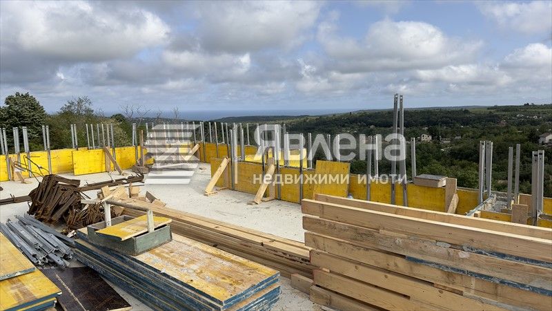 Продава се Къща в Варна, м-т Боровец - юг - 225 кв.м за 1196 €/кв.м - Снимка #7