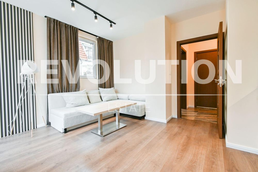 Тристаен апартамент в ж.к. Редута