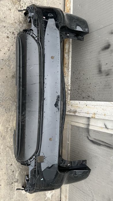 Задна броня Mazda CX60 2022-