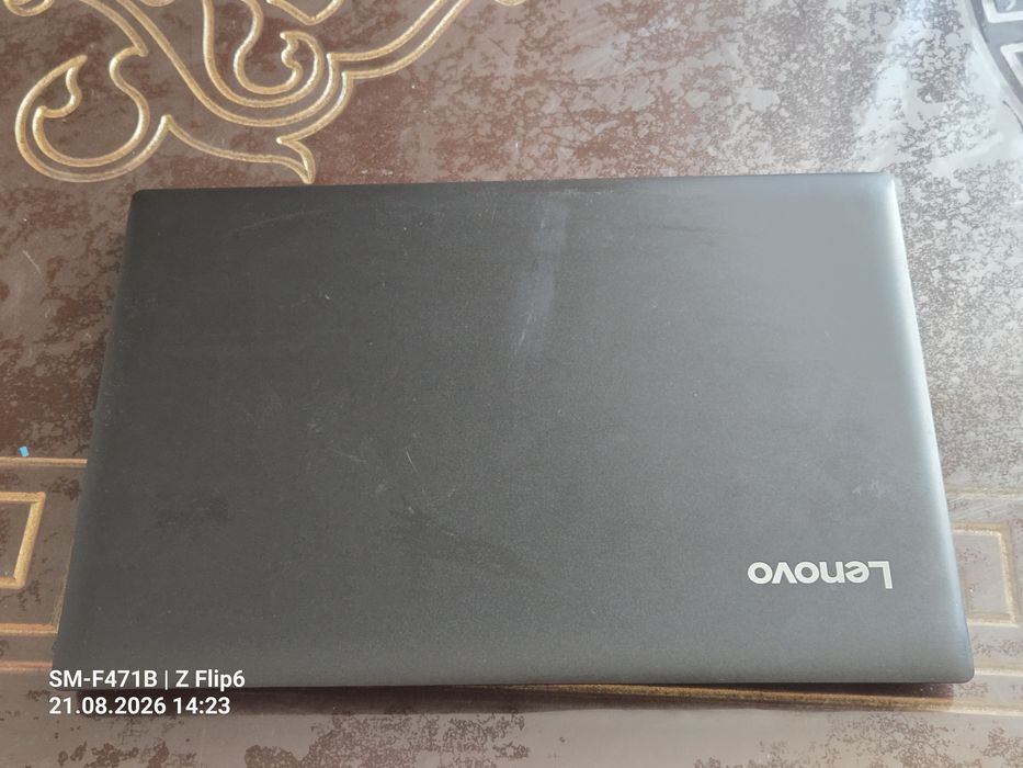 Lenovo IdeaPad 330-15AST — 15.6"
​Про.