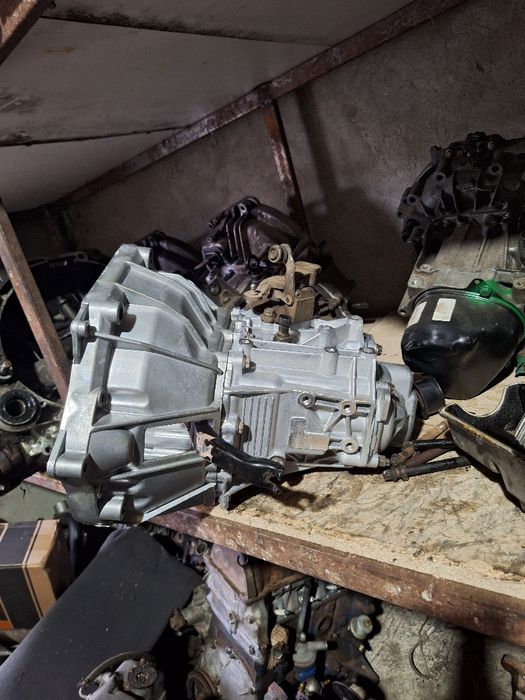 Коробка Гранта,троссиковая Ваз,