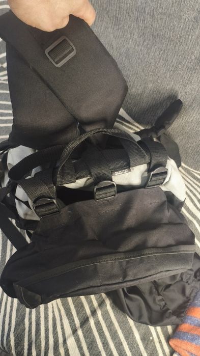 Рюкзак Хольстер 50л