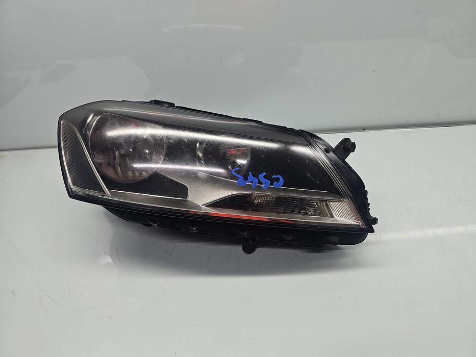 Far dreapta Volkswagen Passat B7 (365) [Fabr 2010-2014] Break 3AC94100