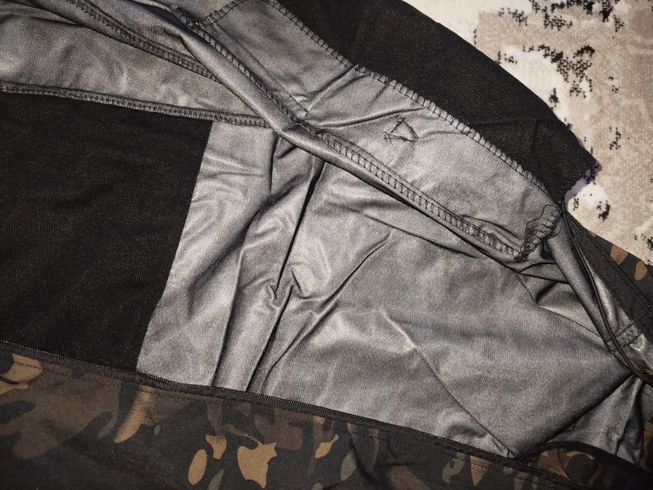 Vetrovka Army Tactikal L