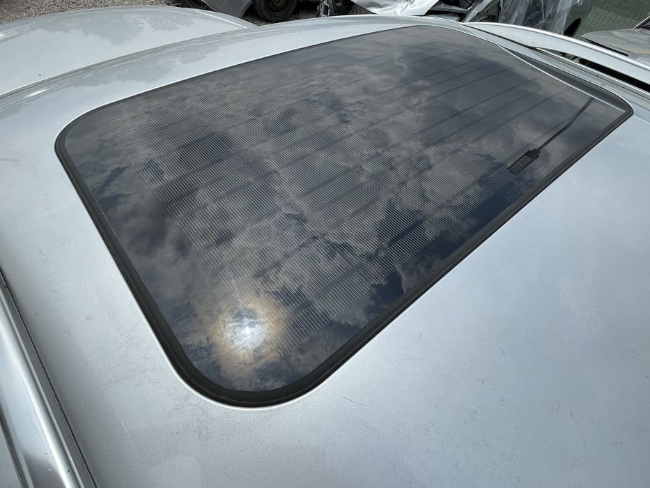 Соларен Шибидах Audi A4 B6 Avant 2005