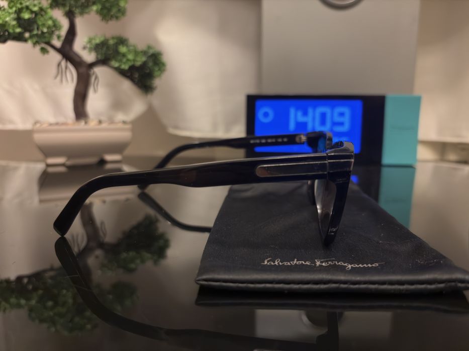 Ochelari Savlatore Ferragamo