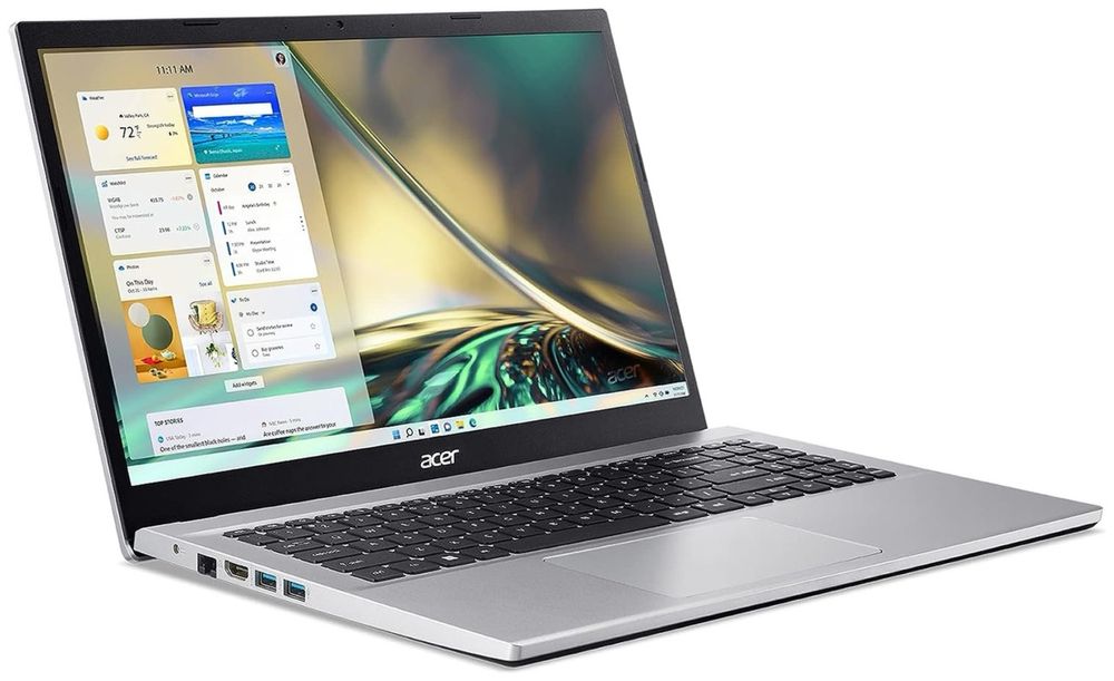продаю ноутбук Acer Aspire 3