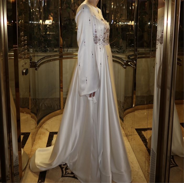 Продам платье на Кыз Узату