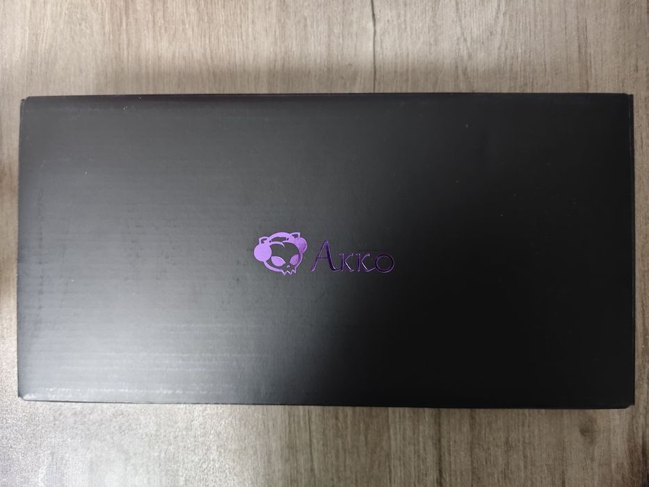 Akko 3061 world tour tokyo