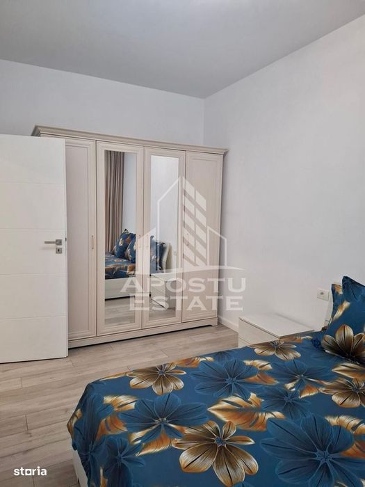 Apartament 2 camere de inchiriat, Giroc, Timisoara