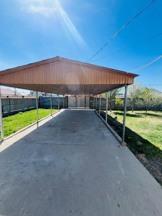 Продается жилой дом в районе Северо-Запад